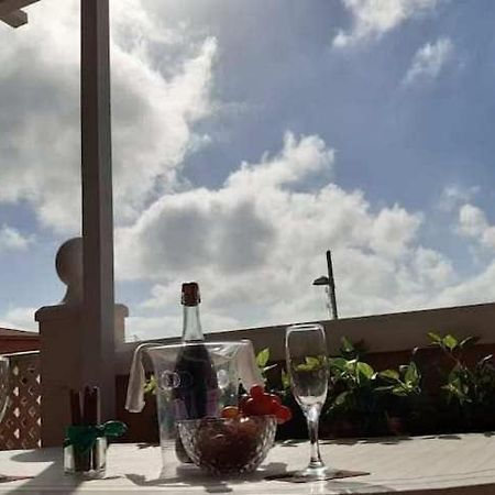 Appartamento Sunny Relax Esmeralda Caleta De Fuste Esterno foto